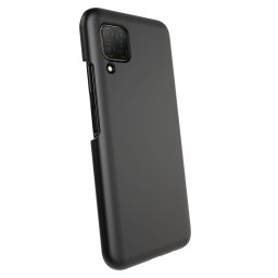 Liquid case Huawei P40 Lite - Személyre szabott gravírozás - Fekete