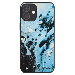 ULTIMATE CASE MagSafe Apple iPhone 16 Plus - készülékre - Organic blue