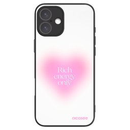 ULTIMATE CASE MagSafe Apple iPhone 16 Plus - készülékre - Rich Energy