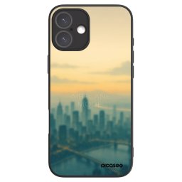 ULTIMATE CASE Apple iPhone 16 Plus - készülékre - Airplane mode