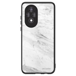 ULTIMATE CASE Honor 200 5G - készülékre - White marble