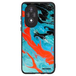ULTIMATE CASE Honor 200 5G - készülékre - Blue Magma
