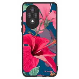 ULTIMATE CASE Honor 200 5G - készülékre - Hibiscus