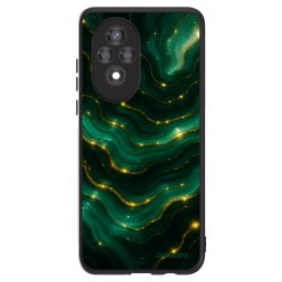 ULTIMATE CASE Honor 200 5G - készülékre - Emerald