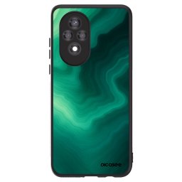 ULTIMATE CASE Honor 200 5G - készülékre - Malachite