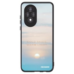 ULTIMATE CASE Honor 200 5G - készülékre - COLD SKIES