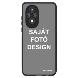 ULTIMATE CASE Honor 200 5G - készülékre - Saját fotó/motívum