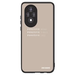 ULTIMATE CASE Honor 200 5G - készülékre - Positive Vibes
