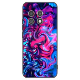 Fekete szilikon tok az alábbi mobiltelefonokra OnePlus 11 5G - Redlight