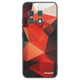 Fekete szilikon tok az alábbi mobiltelefonokra OnePlus 11 5G - Wallpaper 2