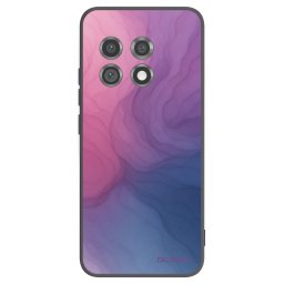 Fekete szilikon tok az alábbi mobiltelefonokra OnePlus 11 5G - Silk