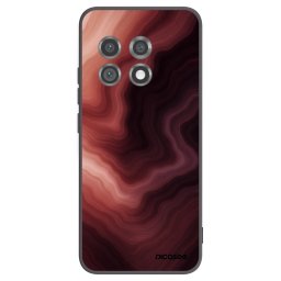 Fekete szilikon tok az alábbi mobiltelefonokra OnePlus 11 5G - Rouge