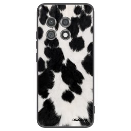 Fekete szilikon tok az alábbi mobiltelefonokra OnePlus 11 5G - Black Moo