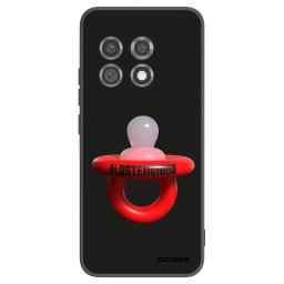 Fekete szilikon tok az alábbi mobiltelefonokra OnePlus 11 5G - Le Dudel