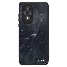 ULTIMATE CASE Honor 200 Pro 5G - készülékre - Black marble