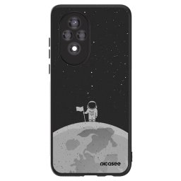 ULTIMATE CASE Honor 200 Pro 5G - készülékre - Astronaut