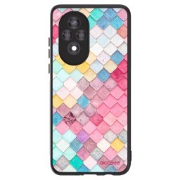 ULTIMATE CASE Honor 200 Pro 5G - készülékre - Colorful roof