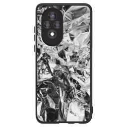 ULTIMATE CASE Honor 200 Pro 5G - készülékre - Chrome