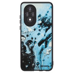 ULTIMATE CASE Honor 200 Pro 5G - készülékre - Organic blue