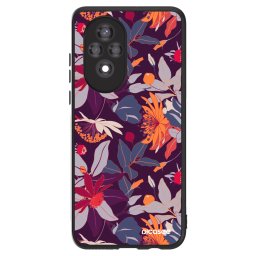 ULTIMATE CASE Honor 200 Pro 5G - készülékre - Purple Leaf
