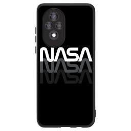 ULTIMATE CASE Honor 200 Pro 5G - készülékre - NASA Triple