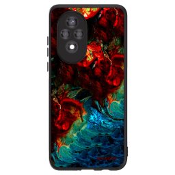 ULTIMATE CASE Honor 200 Pro 5G - készülékre - Universe