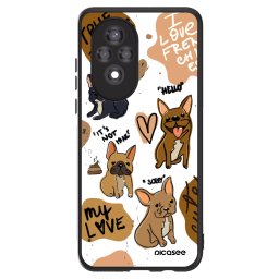 ULTIMATE CASE Honor 200 Pro 5G - készülékre - Frenchies