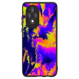 ULTIMATE CASE Honor 200 Pro 5G - készülékre - Burn