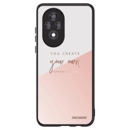 ULTIMATE CASE Honor 200 Pro 5G - készülékre - You create your own opportunities