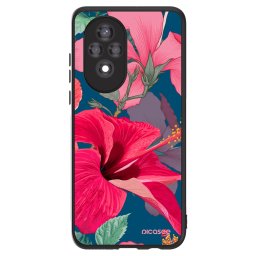 ULTIMATE CASE Honor 200 Pro 5G - készülékre - Hibiscus