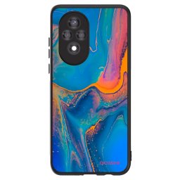 ULTIMATE CASE Honor 200 Pro 5G - készülékre - Rainbow