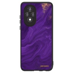 ULTIMATE CASE Honor 200 Pro 5G - készülékre - Purple
