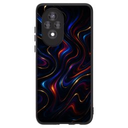 ULTIMATE CASE Honor 200 Pro 5G - készülékre - Noir