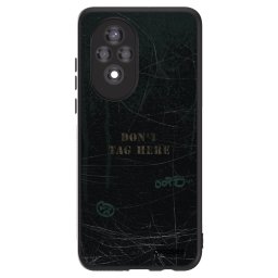 ULTIMATE CASE Honor 200 Pro 5G - készülékre - DON´T TAG