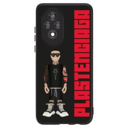 ULTIMATE CASE Honor 200 Pro 5G - készülékre - Tomáš Rajchl