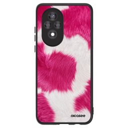 ULTIMATE CASE Honor 200 Pro 5G - készülékre - Pink Moo