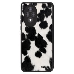 ULTIMATE CASE Honor 200 Pro 5G - készülékre - Black Moo