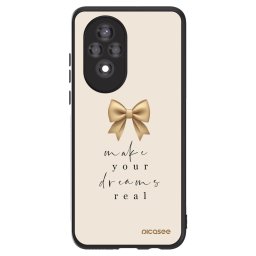 ULTIMATE CASE Honor 200 Pro 5G - készülékre - Golden Dream