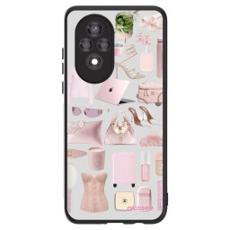 ULTIMATE CASE Honor 200 Pro 5G - készülékre - Glam Babe