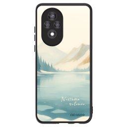 ULTIMATE CASE Honor 200 Pro 5G - készülékre - NOTHERN SILENCE