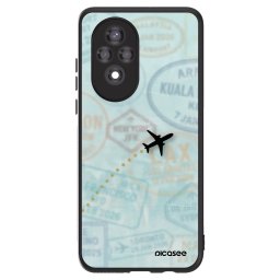 ULTIMATE CASE Honor 200 Pro 5G - készülékre - FLIGHT PATH