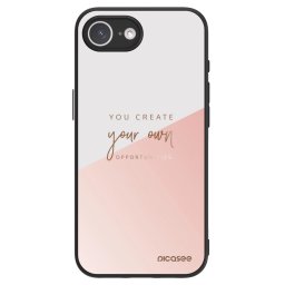 ULTIMATE CASE Apple iPhone 16e - készülékre - You create your own opportunities