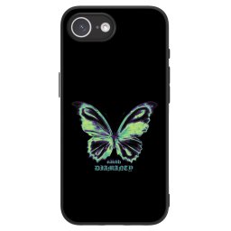 ULTIMATE CASE Apple iPhone 16e - készülékre - Diamanty Blue