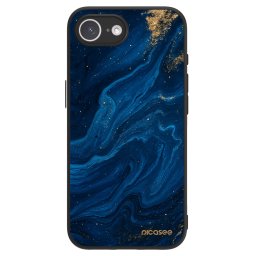 ULTIMATE CASE Apple iPhone 16e - készülékre - Blue