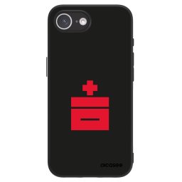 ULTIMATE CASE Apple iPhone 16e - készülékre - Le Plastenciaga