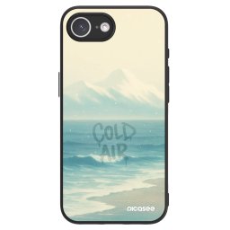 ULTIMATE CASE Apple iPhone 16e - készülékre - COLD AIR