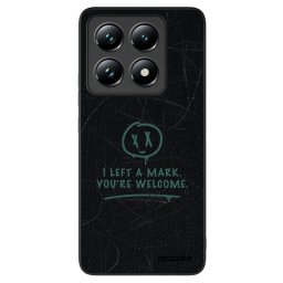 ULTIMATE CASE Xiaomi 14T Pro - készülékre - LEFT A MARK
