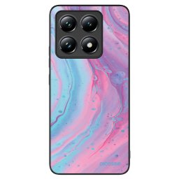 ULTIMATE CASE Xiaomi 14T - készülékre - Pink liquid