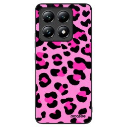 ULTIMATE CASE Xiaomi 14T - készülékre - Pink Tiger