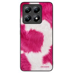 ULTIMATE CASE Xiaomi 14T - készülékre - Pink Moo